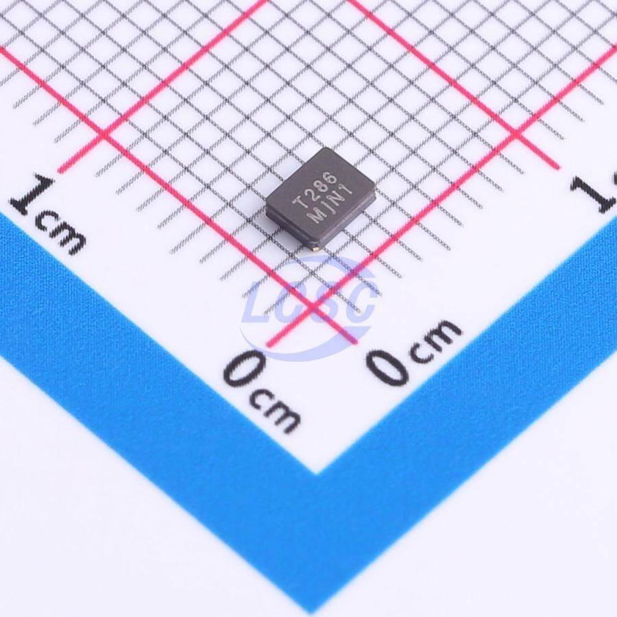 TXC 7V-28.63636MAHJ-T - 1