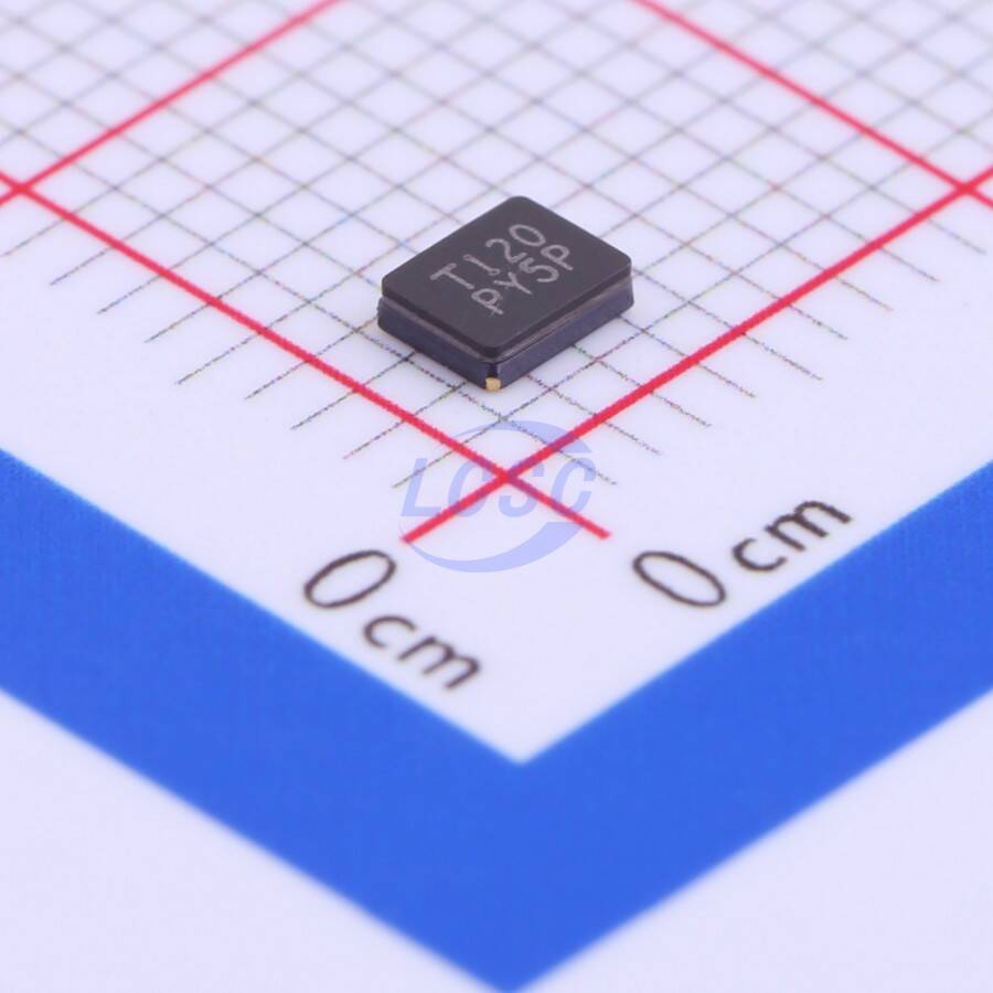 TXC 7V12000002 - 1