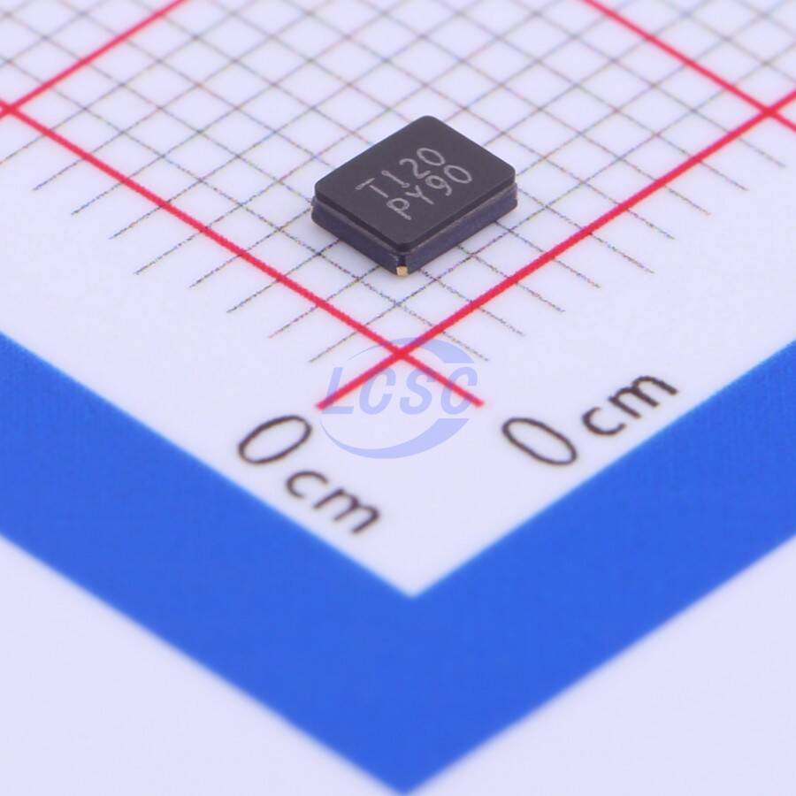 TXC 7V12000029 - 1