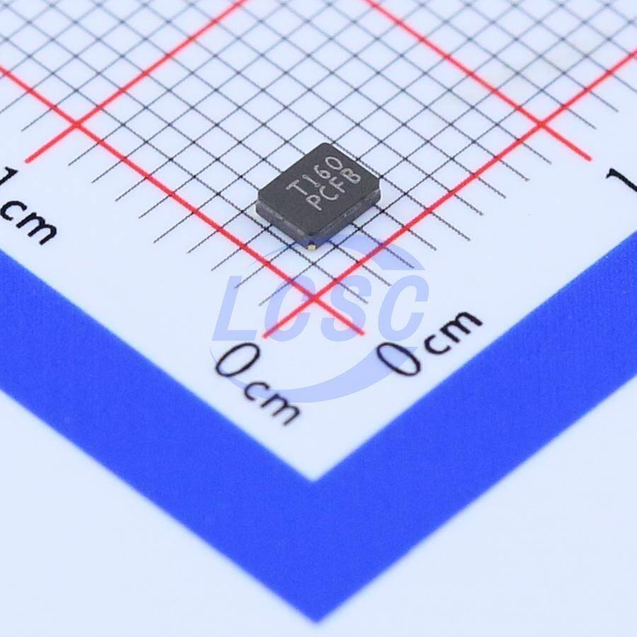 TXC 7V16000012 - 1