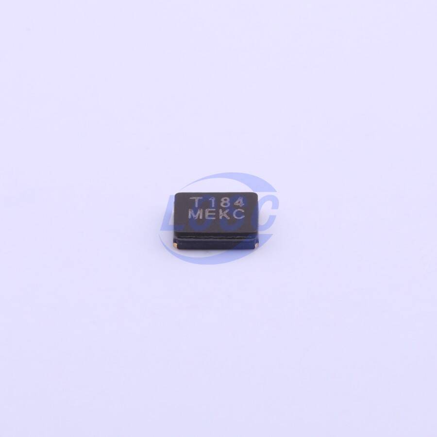 TXC 7V18400004 - 3