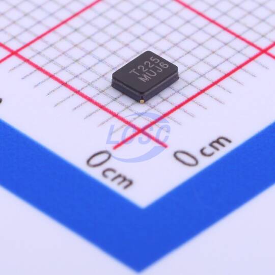 TXC 7V22506001 - 1