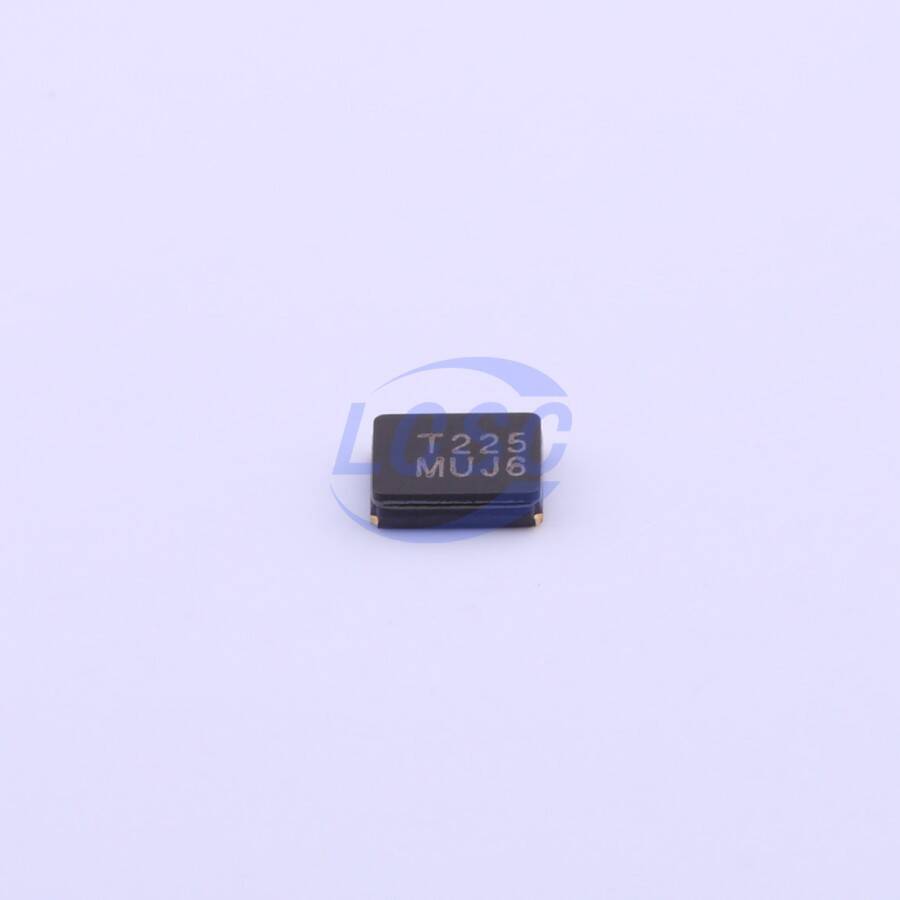 TXC 7V22506001 - 3