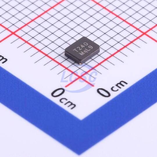 TXC 7V24000005 - 1