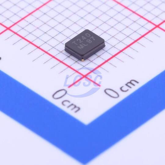 TXC 7V24000016 - 1