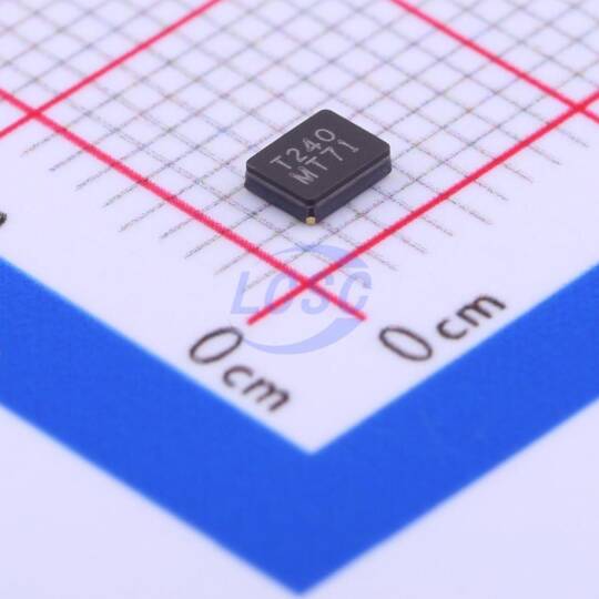 TXC 7V24000026 - 1