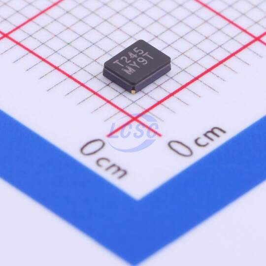 TXC 7V24500007 - 1