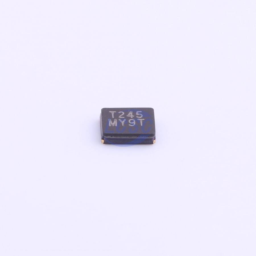 TXC 7V24500007 - 3