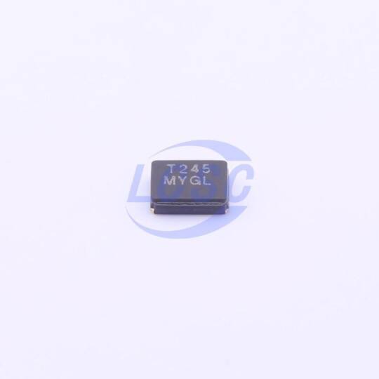 TXC 7V24580009 - 3