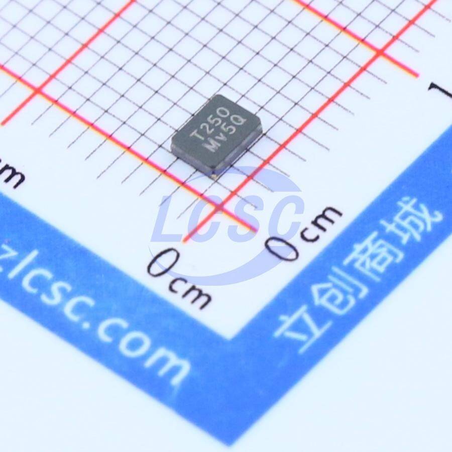 TXC 7V25000005 - 1