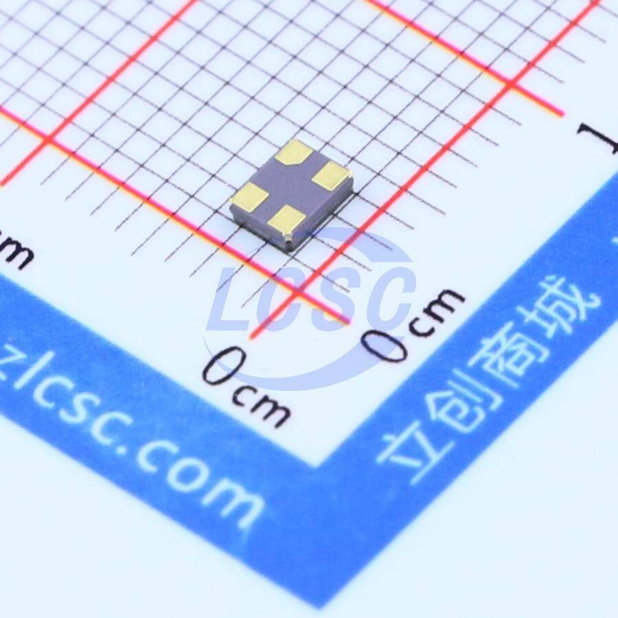 TXC 7V25000005 - 2