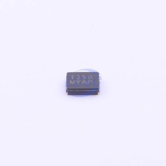 TXC 7V25000014 - 3