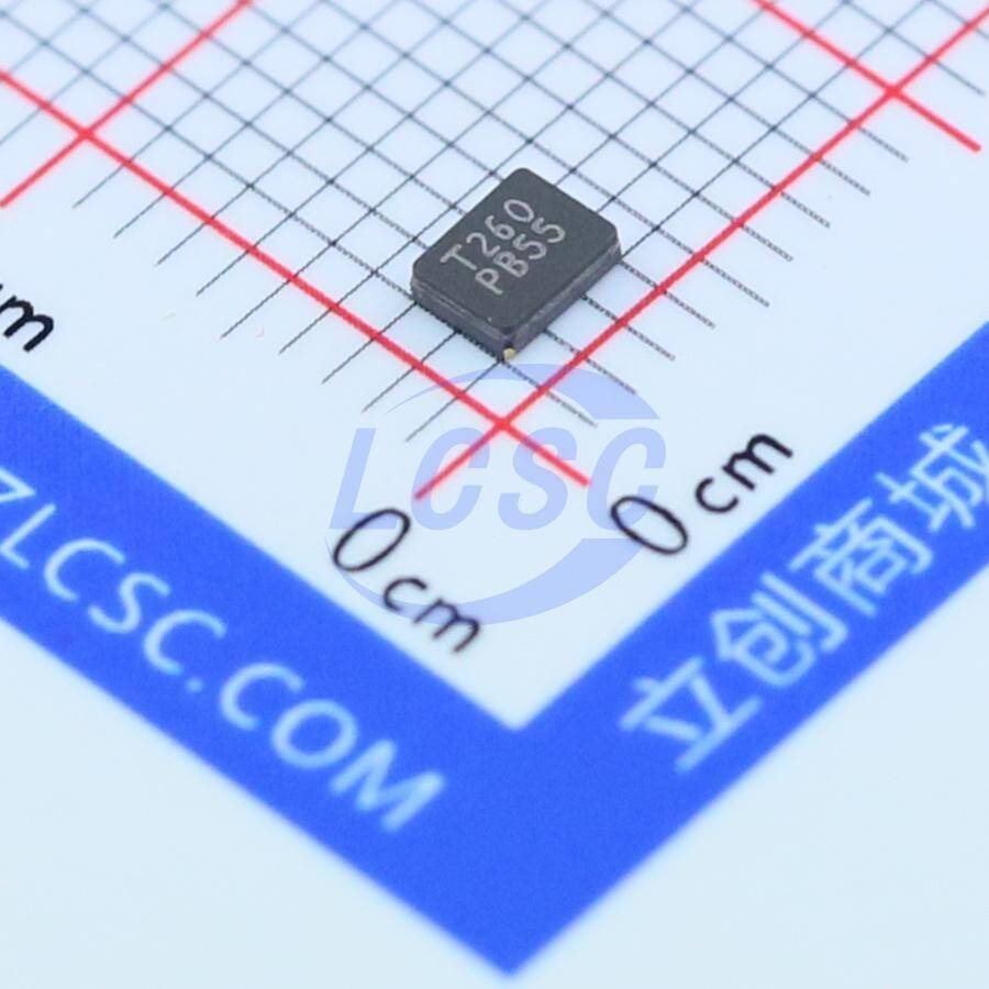 TXC 7V26000056 - 1