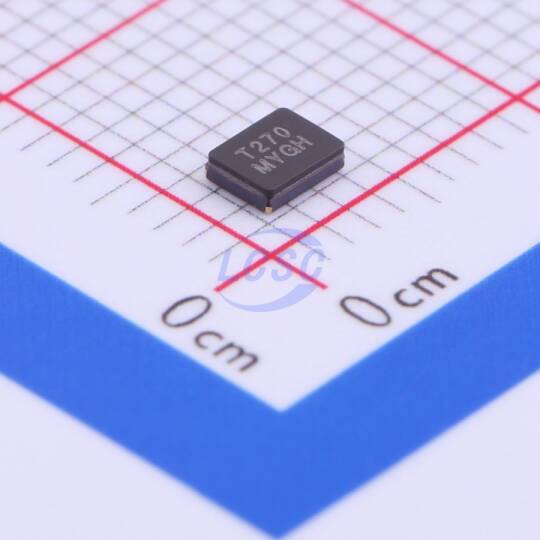 TXC 7V27000050 - 1