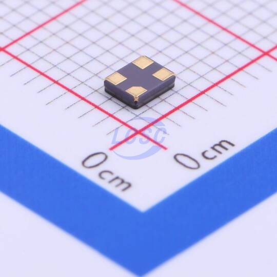 TXC 7V27000050 - 2