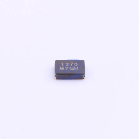 TXC 7V27000050 - 3