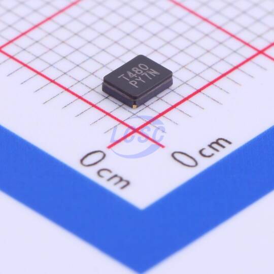 TXC 7V48000010 - 1