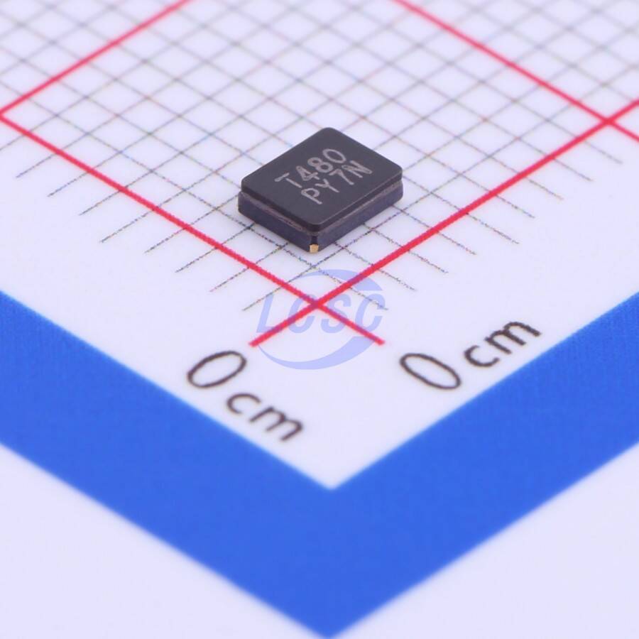 TXC 7V48000010 - 1