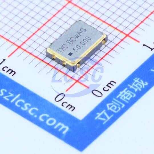 TXC 7W50000015 - 1