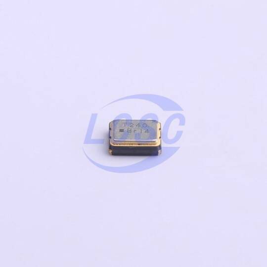 TXC 7X24000001 - 3