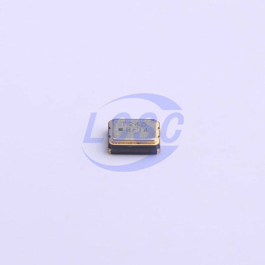 TXC 7X24000001 - 3