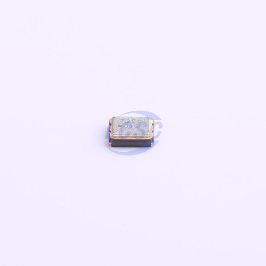 TXC 7X25000010 - 3