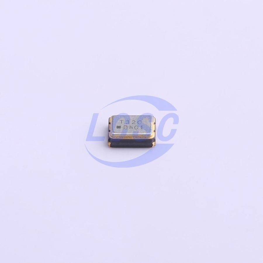 TXC 7X32000002 - 3