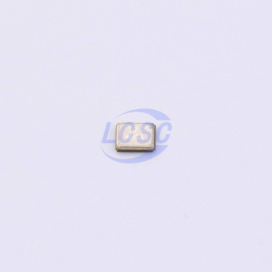 TXC 8Y26002001 - 3