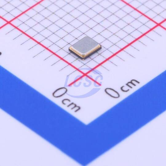 TXC 8Z26000017 - 1