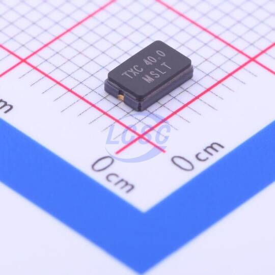 TXC AA40000003 - 1