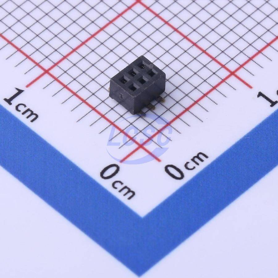 TXGA FFH10001-D06S1004K6M - 1
