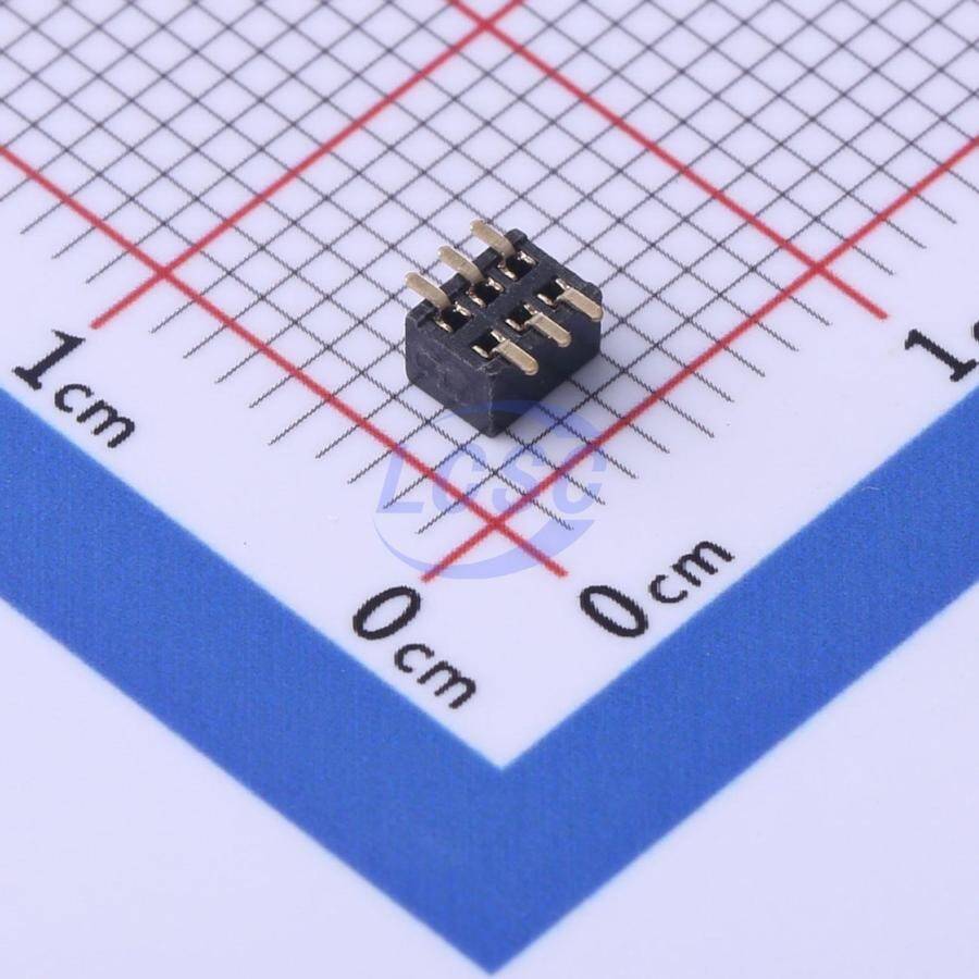 TXGA FFH10001-D06S1004K6M - 2