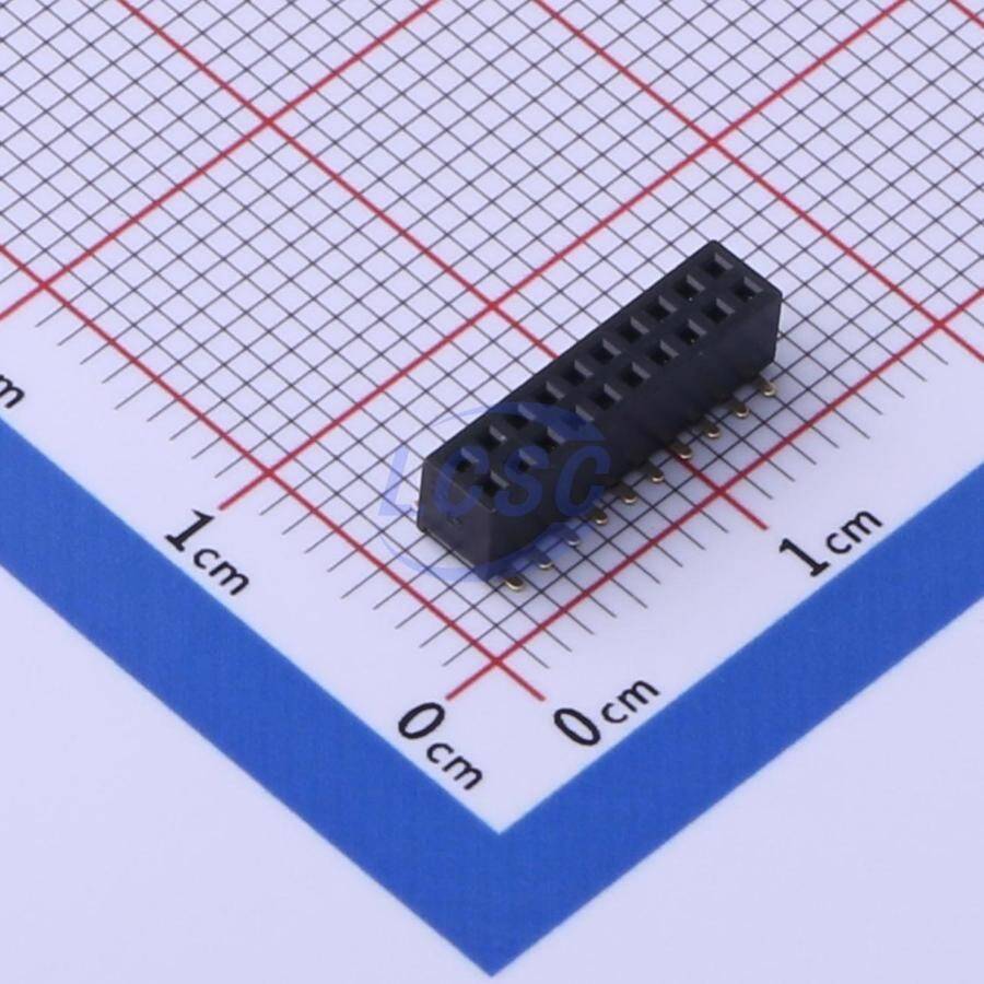 TXGA FFH12709-D20S1014K6MA - 1