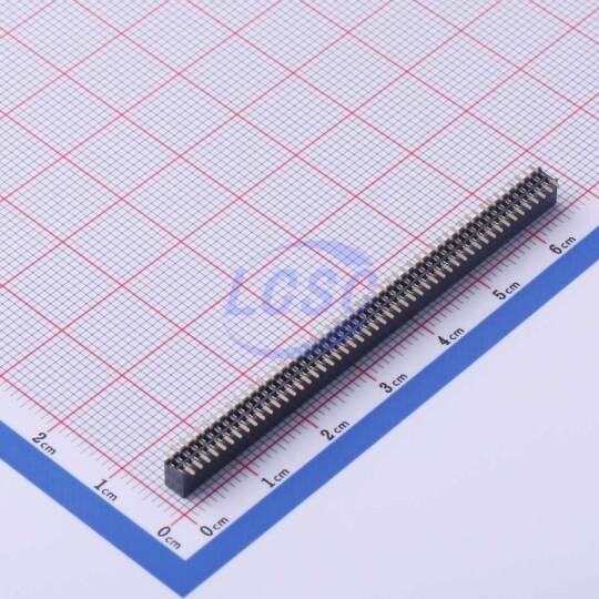 TXGA FFH12713-D100S1004K6L - 2