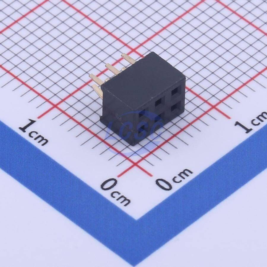 TXGA FFH20001-D06S1001K6K - 1