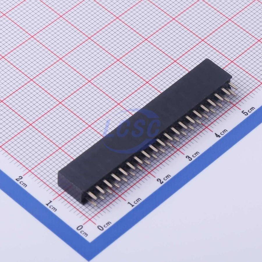 TXGA FFH25405-D40S1001K6K - 2