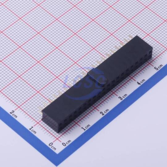 TXGA FFH25407-D40S1001K6K