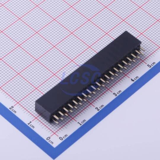 TXGA FFH25407-D40S1001K6K - 2