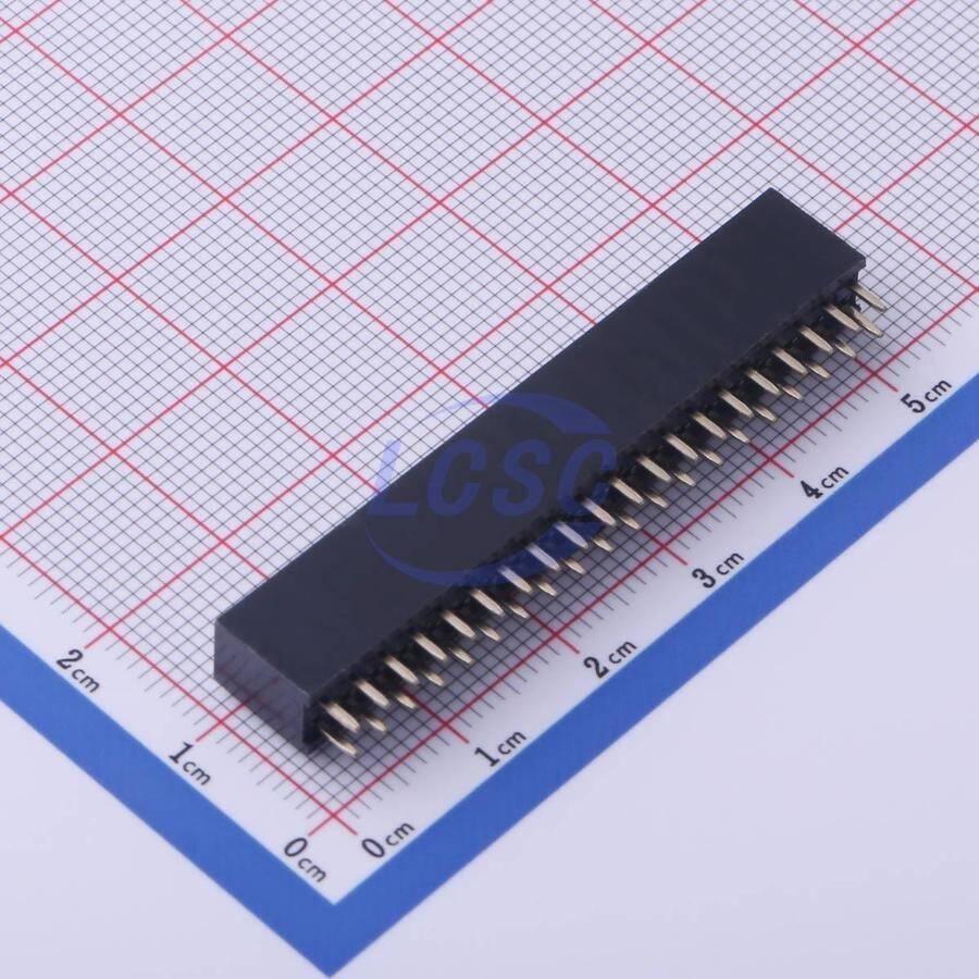 TXGA FFH25407-D40S1001K6K - 2