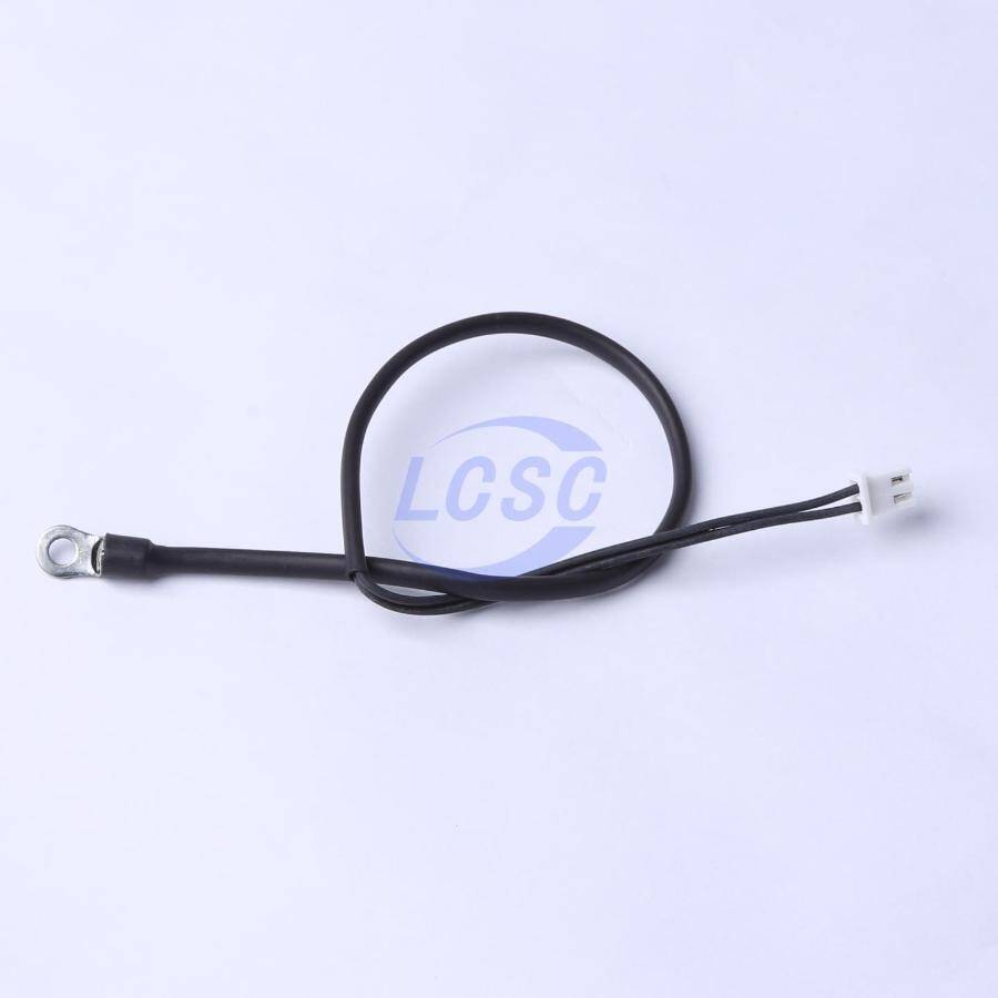 TyoHM WCF4-103F3435FB-BUL441126#L=250 - 1