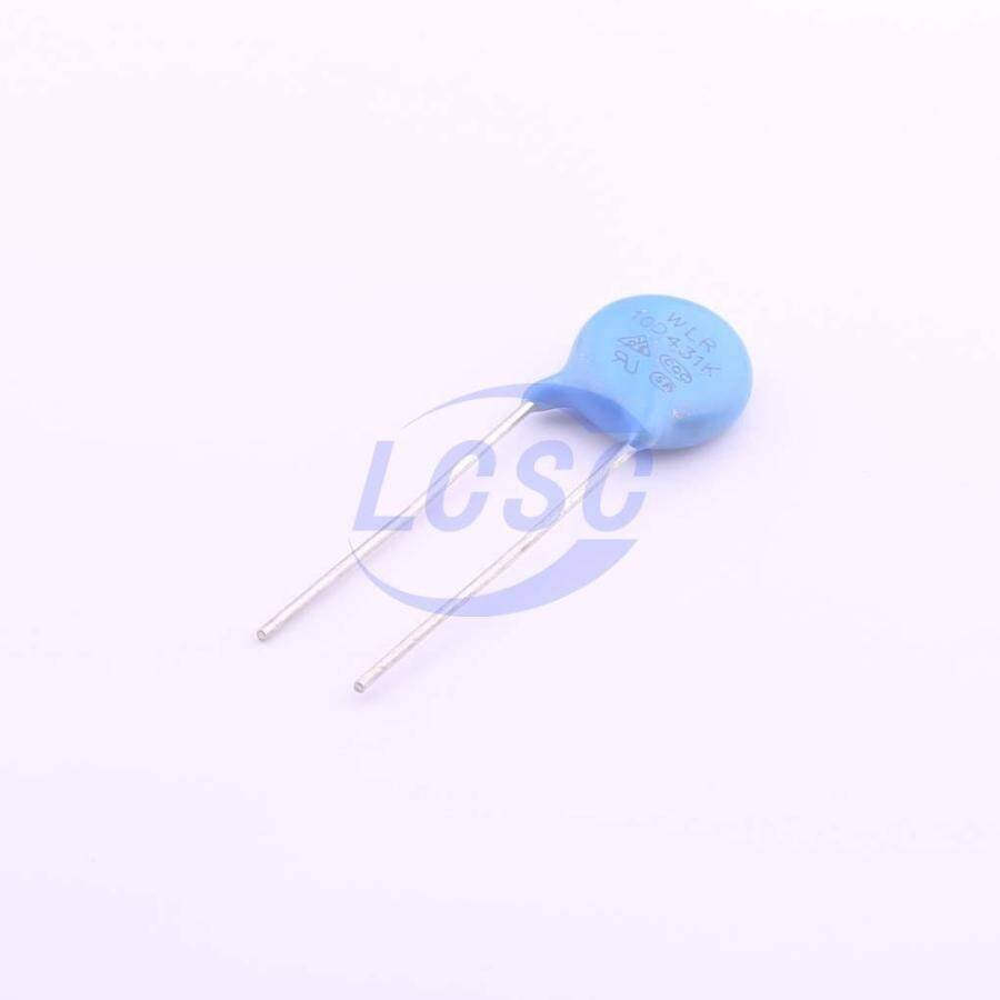 TyoHM WLR-G10D431KPB8SPCB20-L - 3
