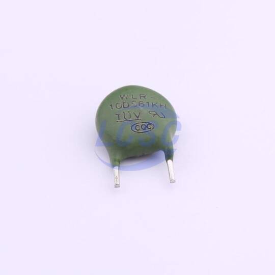 TyoHM WLR-G10D561KHG8APCB3.1-H - 3