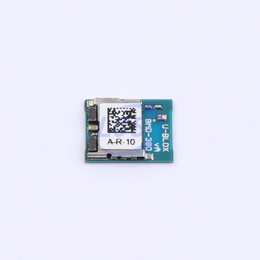 U-BLOX BMD-380-A-R - 3