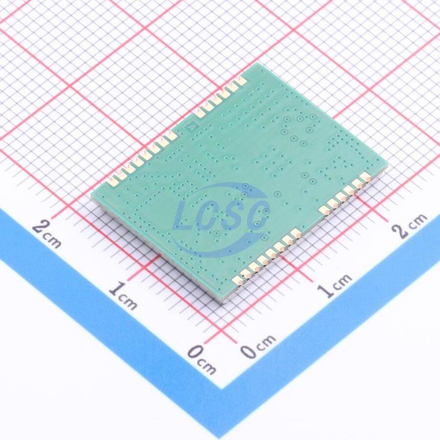 U-BLOX LEA-M8T-0 - 2
