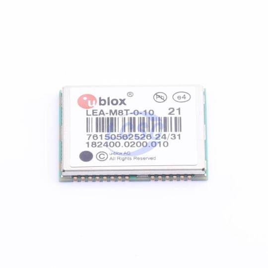 U-BLOX LEA-M8T-0 - 3