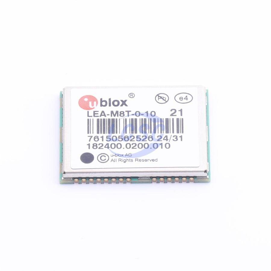 U-BLOX LEA-M8T-0 - 3