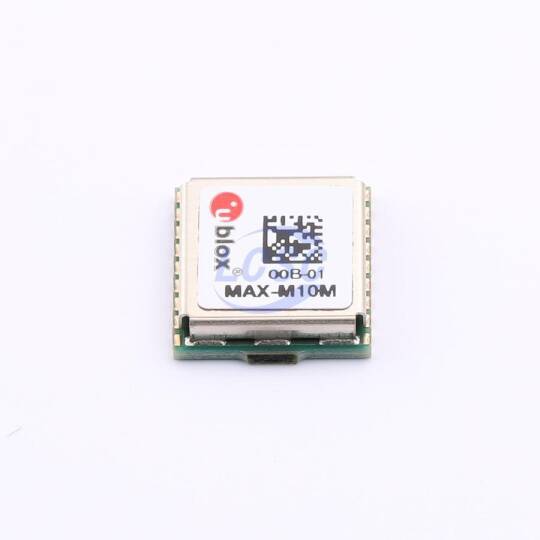 U-BLOX MAX-M10M-00B - 3