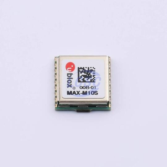 U-BLOX MAX-M10S-00B - 3
