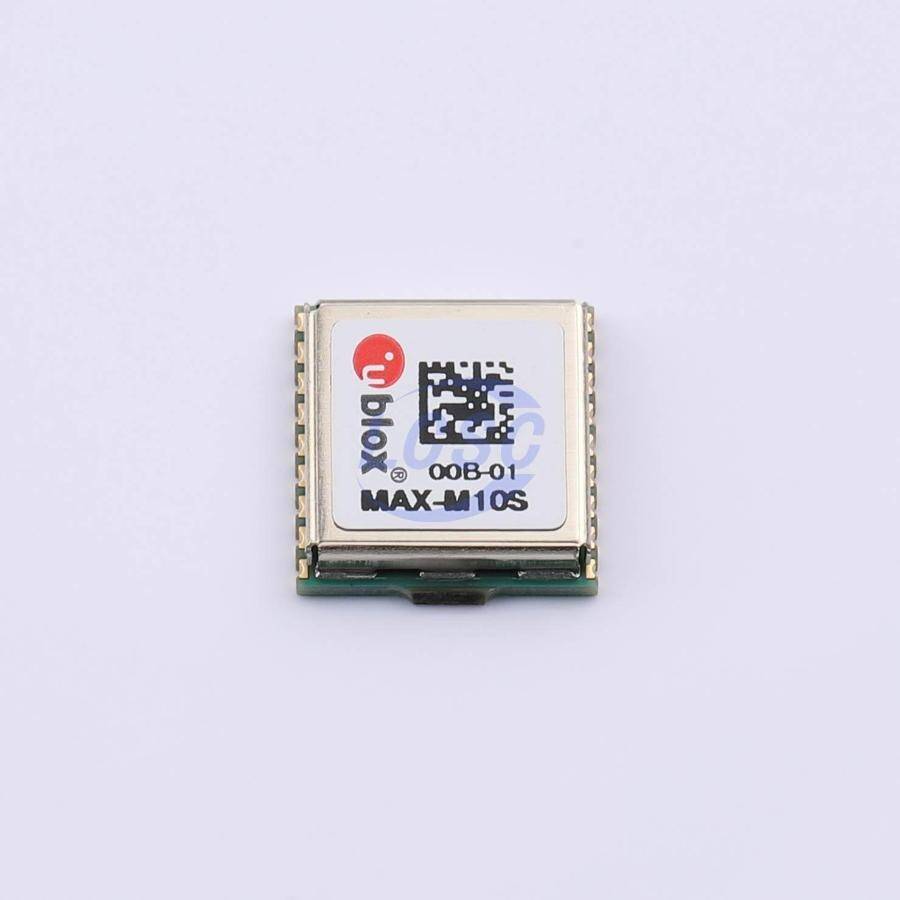 U-BLOX MAX-M10S-00B - 3