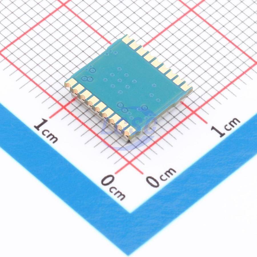 U-BLOX MAX-M8Q-0-10 - 2